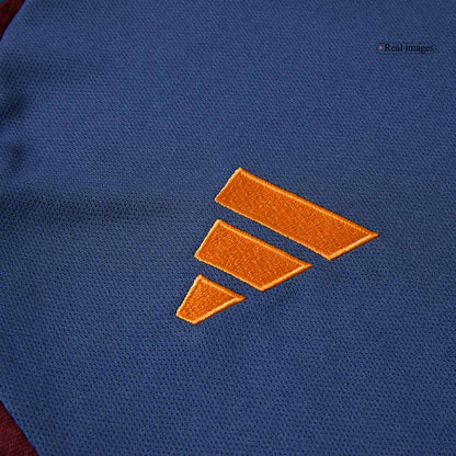 DYBALA #21 Roma tretji nogometni dres v gosteh 2024/25