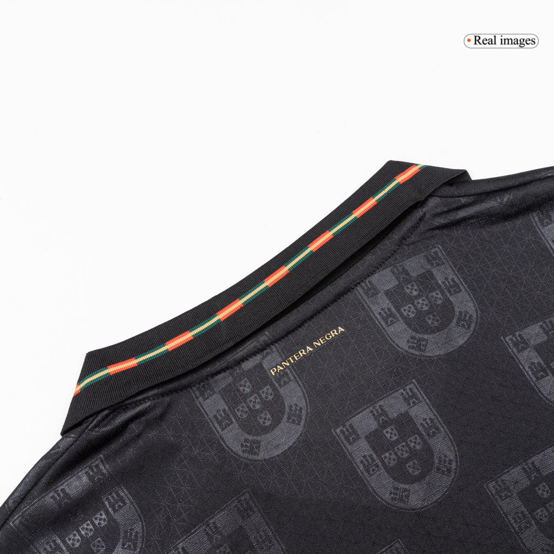 Portugal Nogometni dres 2026 Authentic