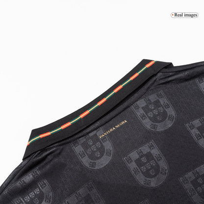 Portugal Nogometni dres 2026 Authentic