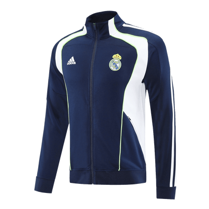 Real Madrid Jopa za trening 2025/26 - Mornarsko modra