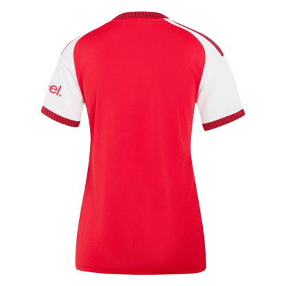 Dámský Domači Fotbalový Dres Arsenal 2026/27