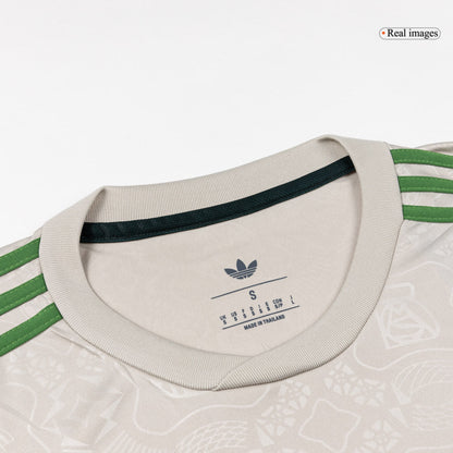 Bayern Munich Wiesn Jersey 2025/26