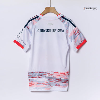 Otro?ki Gostujo?i Souprava Bayern Munich 2025/26