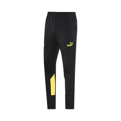 Borussia Dortmund Jacket Tracksuit 2025/26 Yellow
