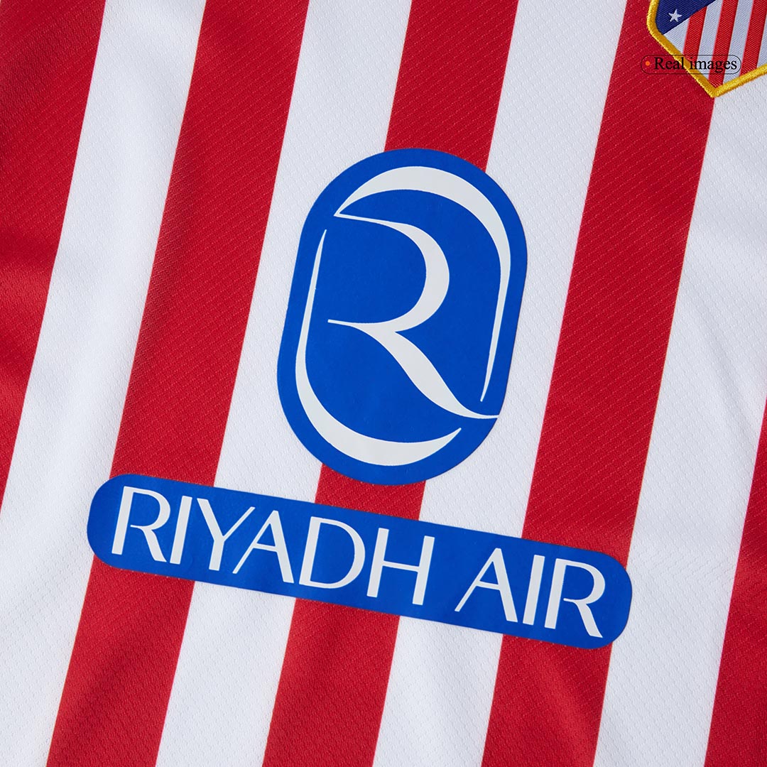 Otro?ki Doma?i Souprava Atletico Madrid 2025/26