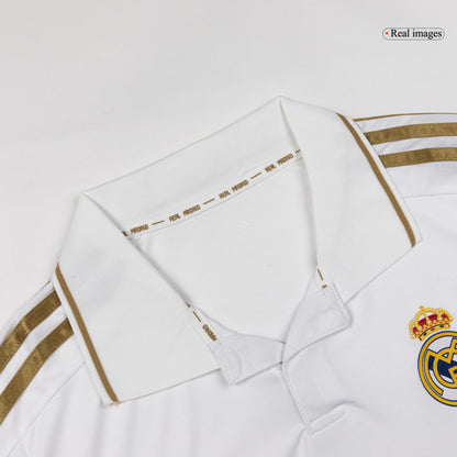 Doma?i Reto Dres Real Madrid 2011/12