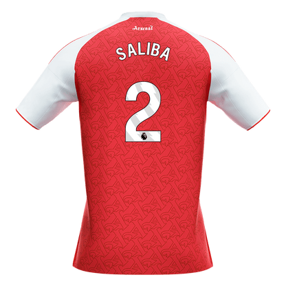 SALIBA #2 Arsenal Dres Doma?i 2025/26