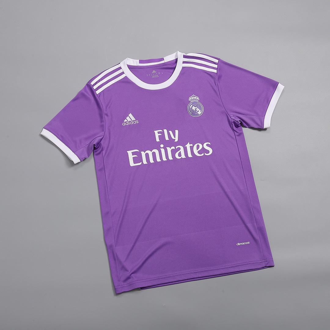 Gostujo?i Reto Dres Real Madrid 2016/17