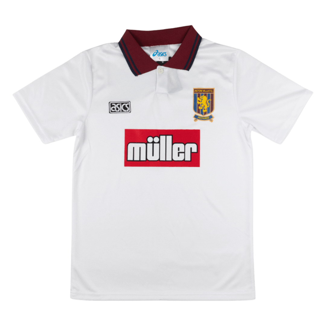 Tretji Reto Dres Aston Villa 1994/95