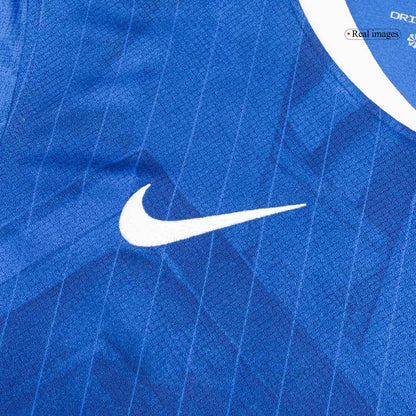 Chelsea Home Soccer Jersey 2025/26
