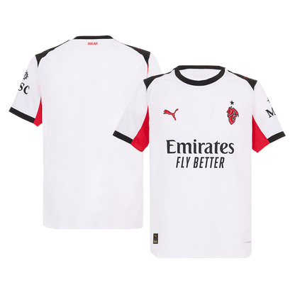 Gostujo?i    Dres AC Milan 2025/26