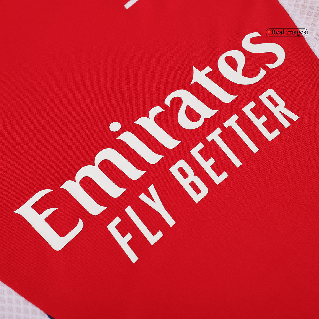 Darilo – Domači nogometni dres ženske ekipe Arsenal 2024/25