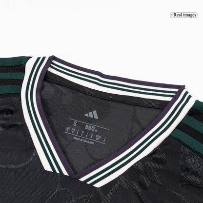 Juventus Third Away Player Version Jersey 2025/26